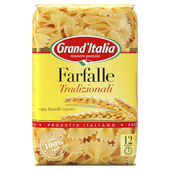 Grand'Italia Farfalle
