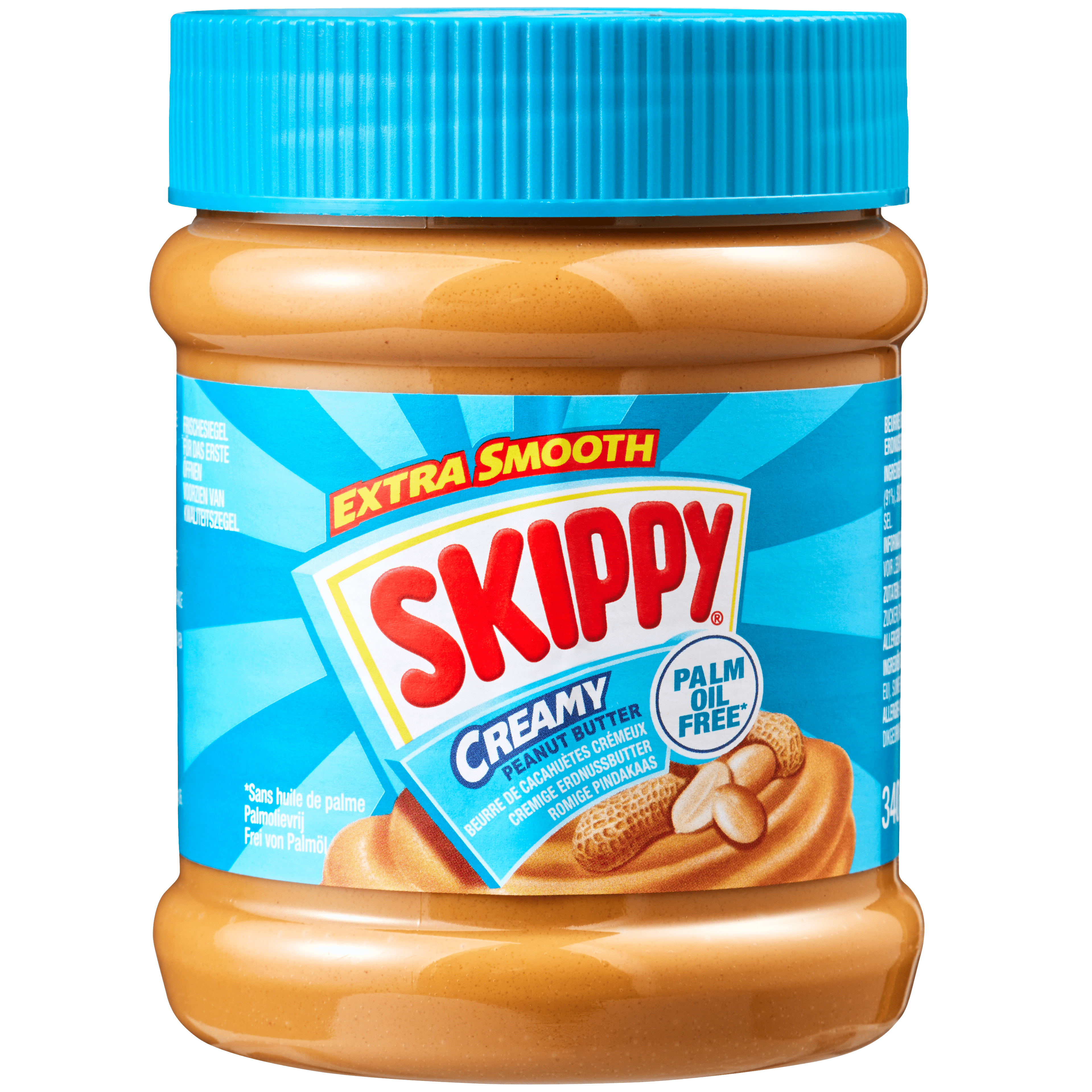 Skippy Creamy
