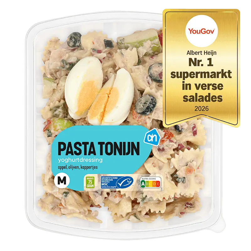 AH Pasta tonijn M