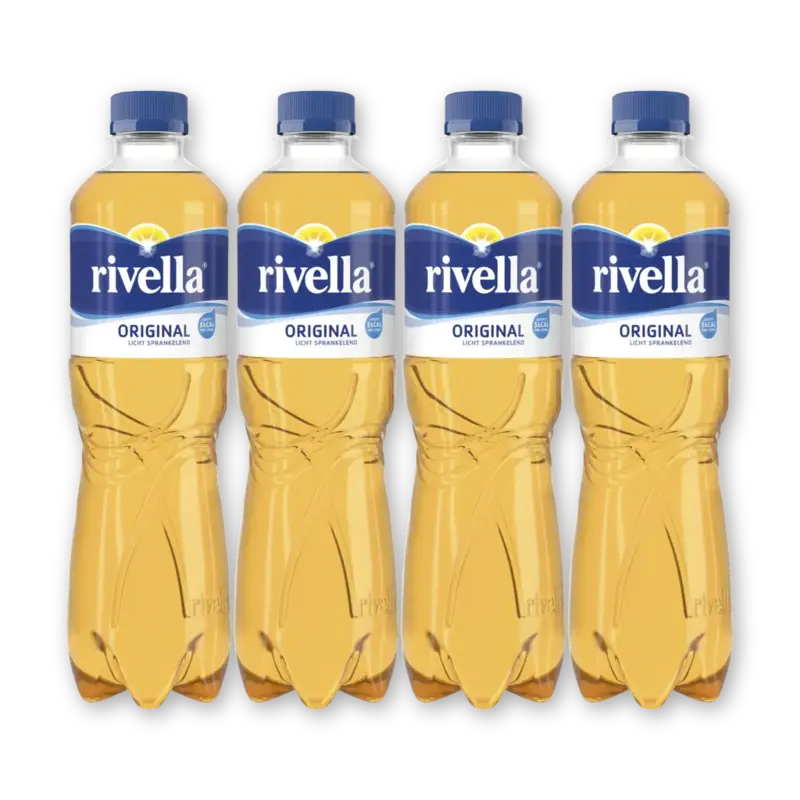 Rivella Original 4-pack