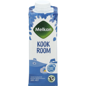 Melkan Kookroom