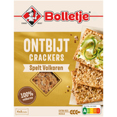 Bolletje crackers