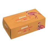 g'woon lotion tissues 3 laags