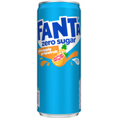 Fanta bl pineapple grapefruit