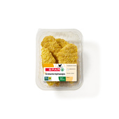 Spar krokante kiphaasjes