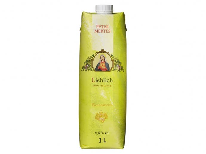 Lieblich
