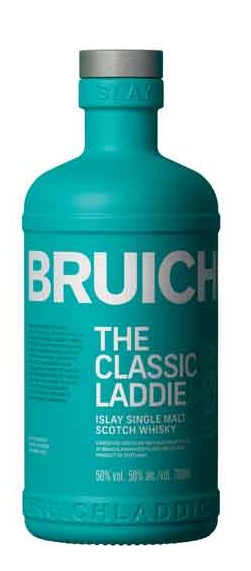 Bruichladdich The Classic Laddie