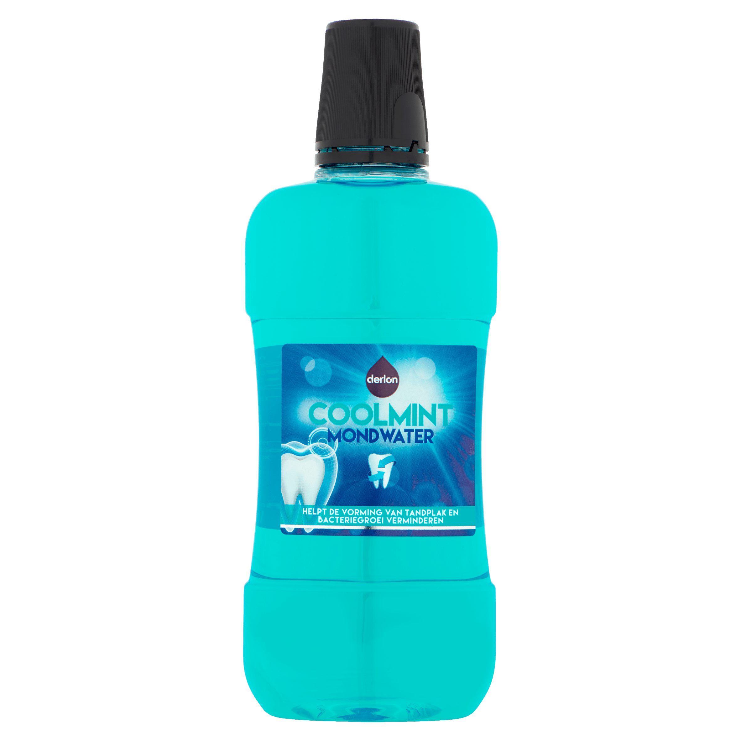 Derlon Mondwater cool mint