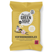 Marcel's Green Soap hygiënische handdoekjes
