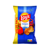 Lay's Paprika chips 300 gram