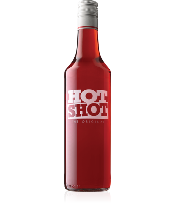 Hot Shot Kaneelpeper