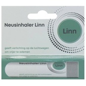 Linn neusinhaler