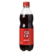g'woon cola regular