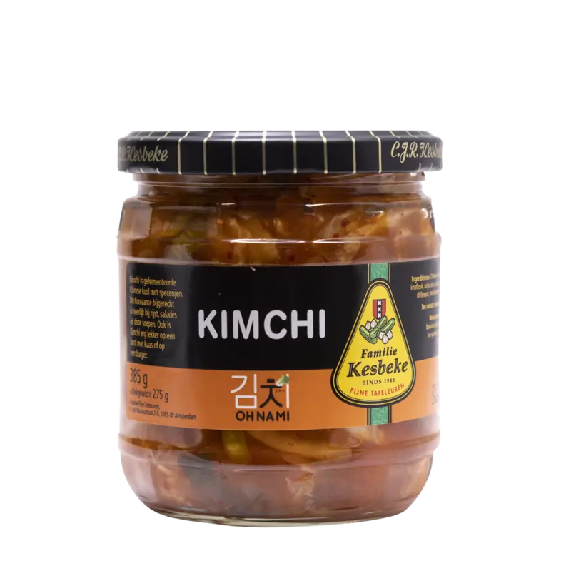 Kesbeke Kimchi