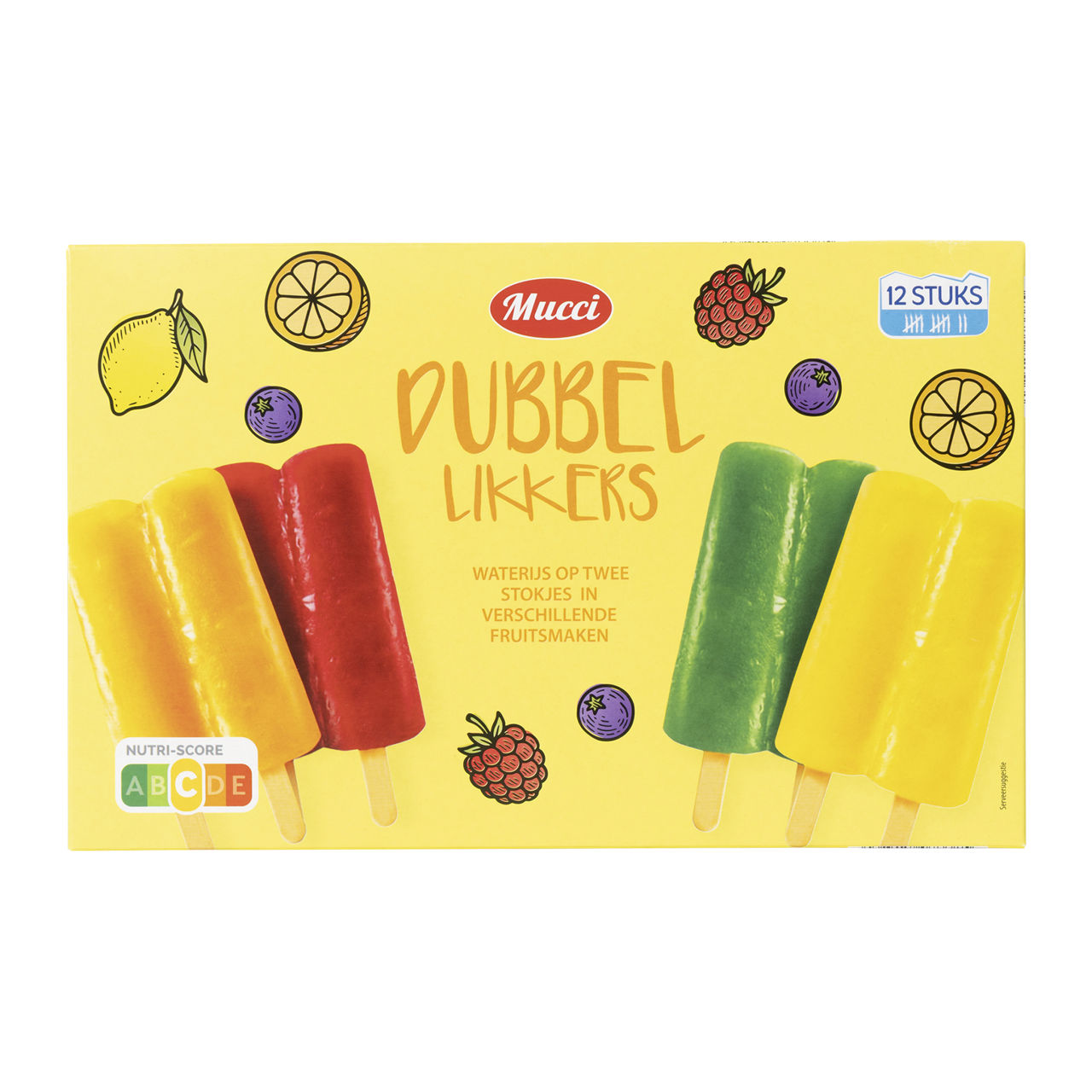 Dubbellikkers