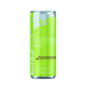 Red Bull Winter Edition 2026