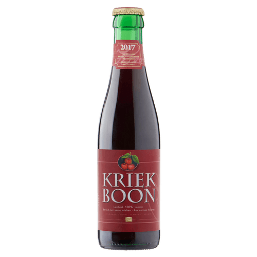 Boon Kriek