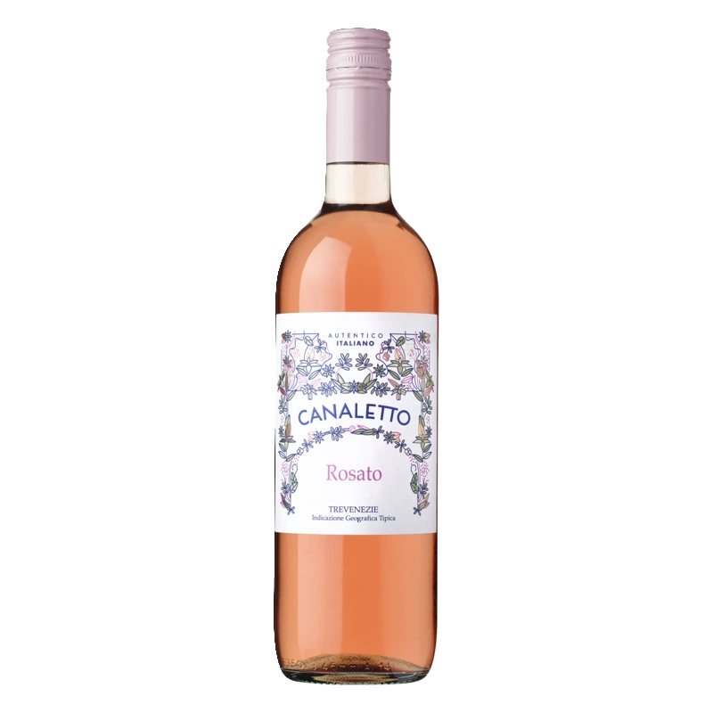 Canaletto Rosé