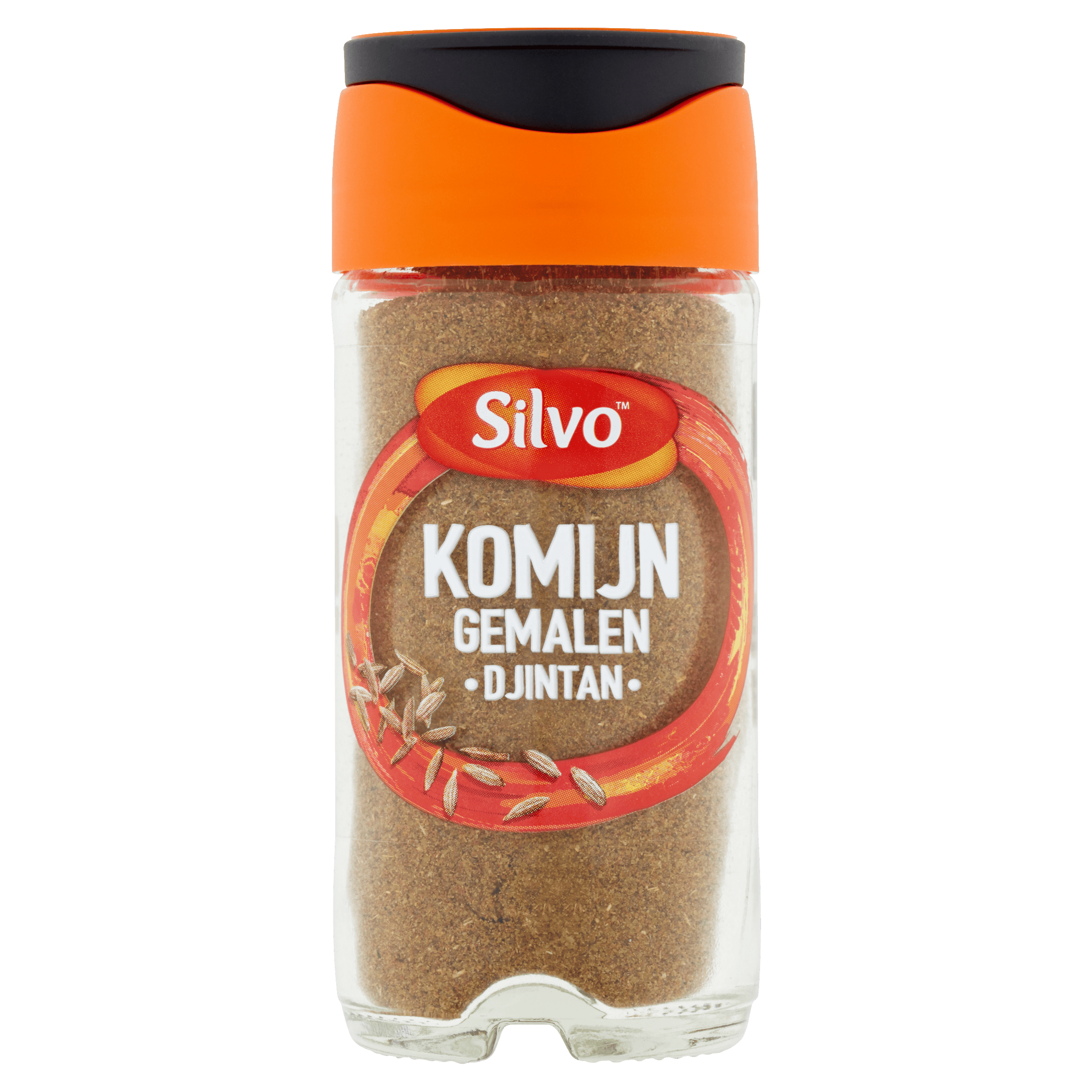 Silvo Komijn gemalen