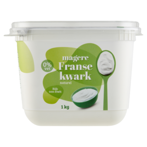 Konings Franse Kwark