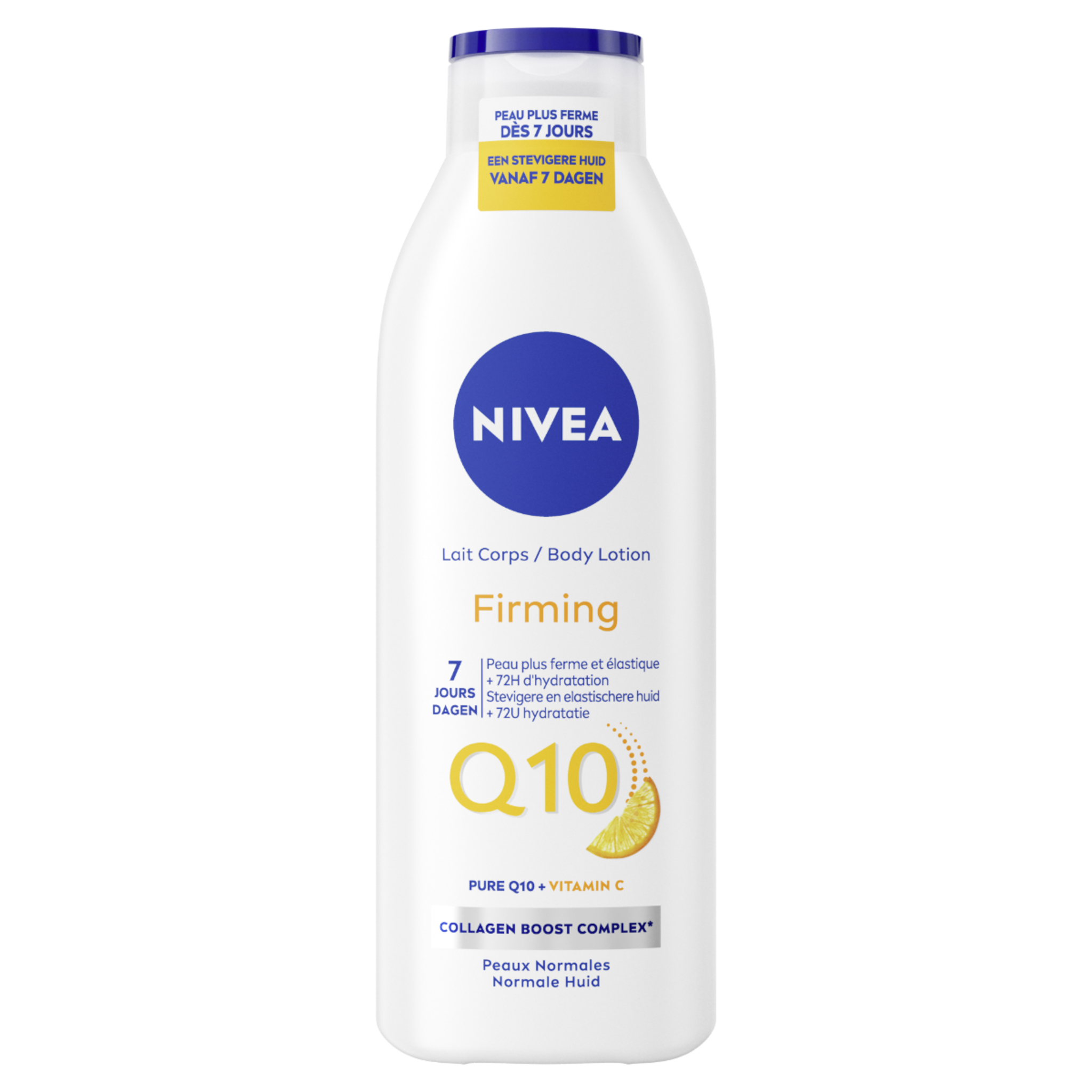 NIVEA Q10 Verstevigende Bodylotion 250 ML
