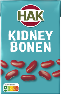 Hak Kidneybonen