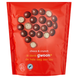 G'woon Choco Crunch