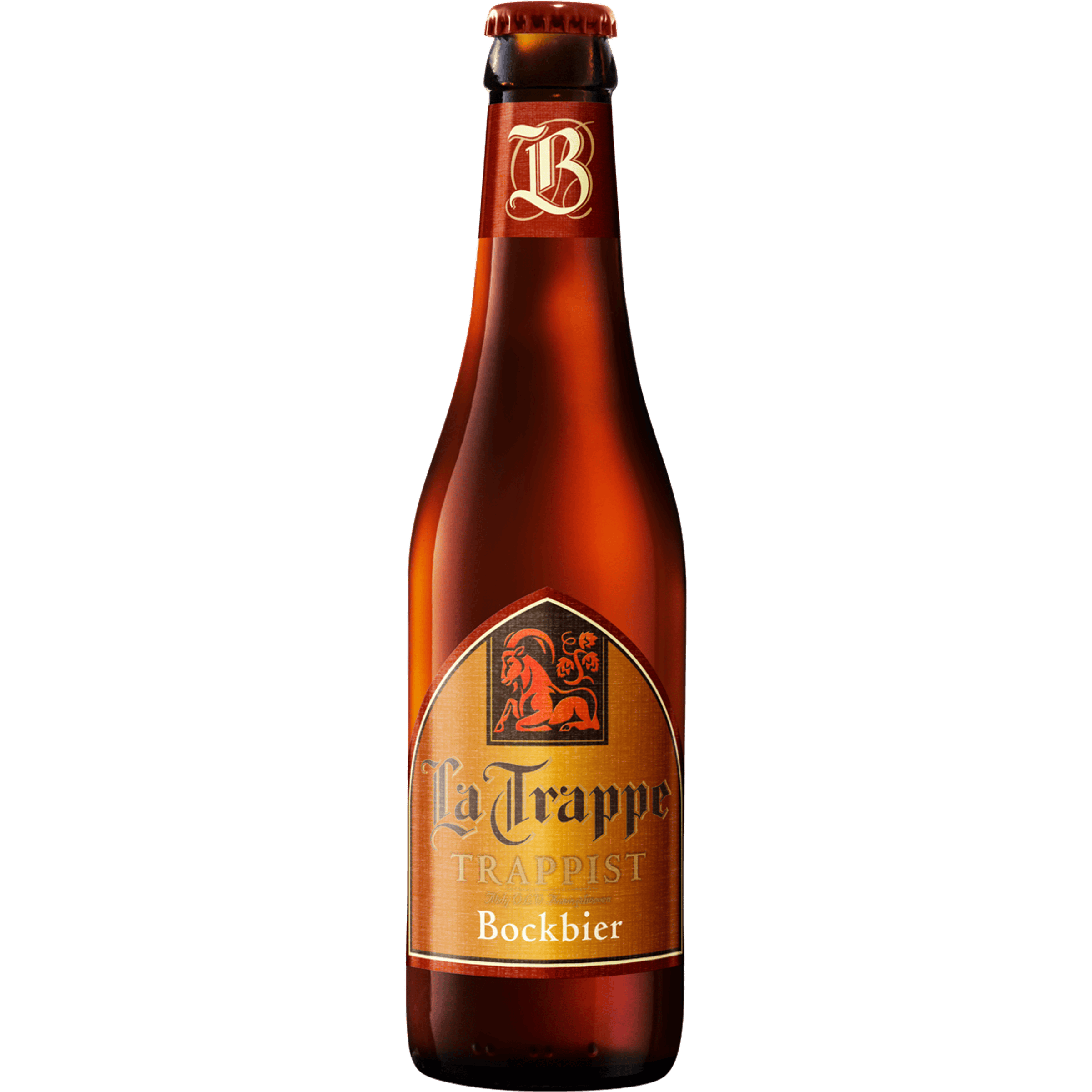 La Trappe Bockbier