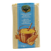 Favero Maismeel Fioretto blauw