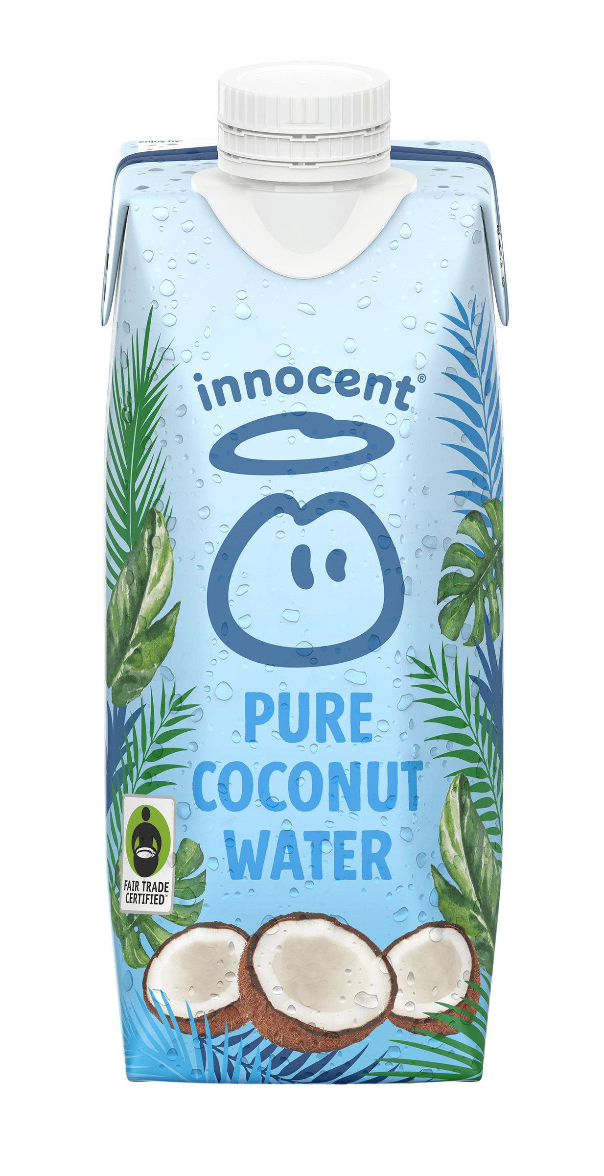 Innocent Kokoswater