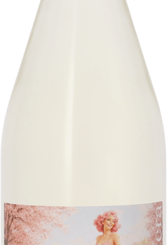 Sparkling verdejo