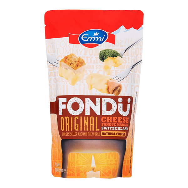 Emmi Kaasfondue original