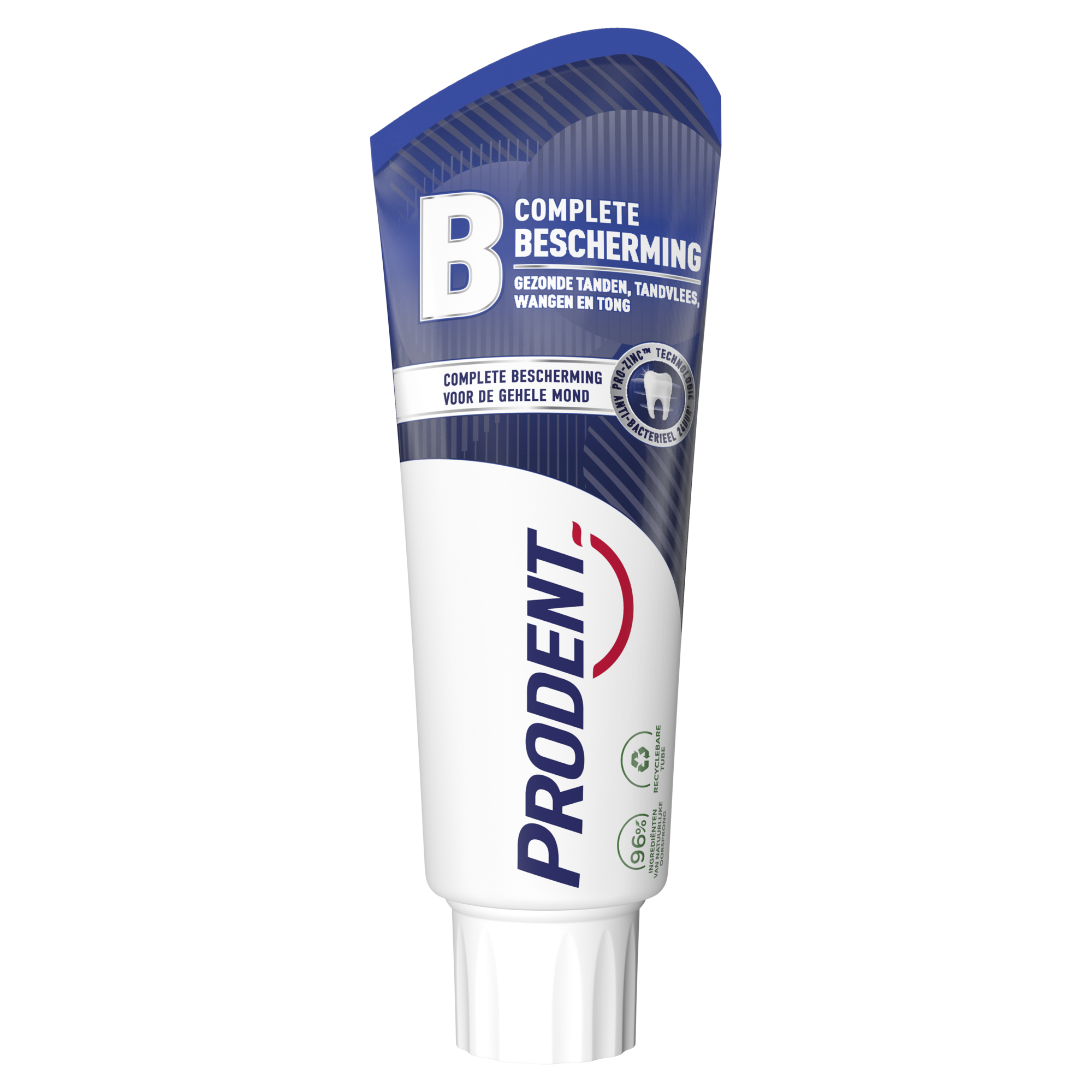 Prodent Complete Bescherming Tandpasta 75 ML