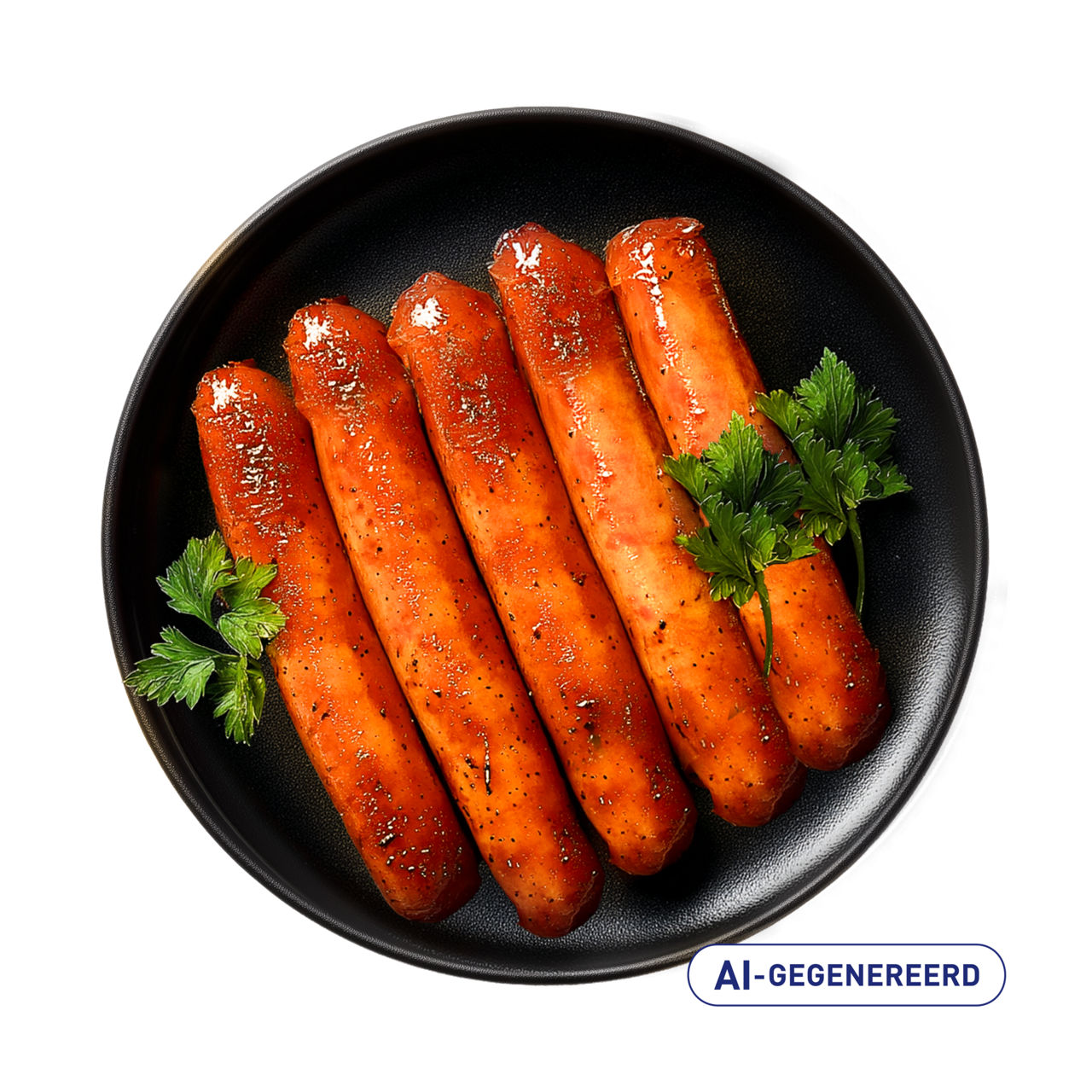 Barbecueworsten