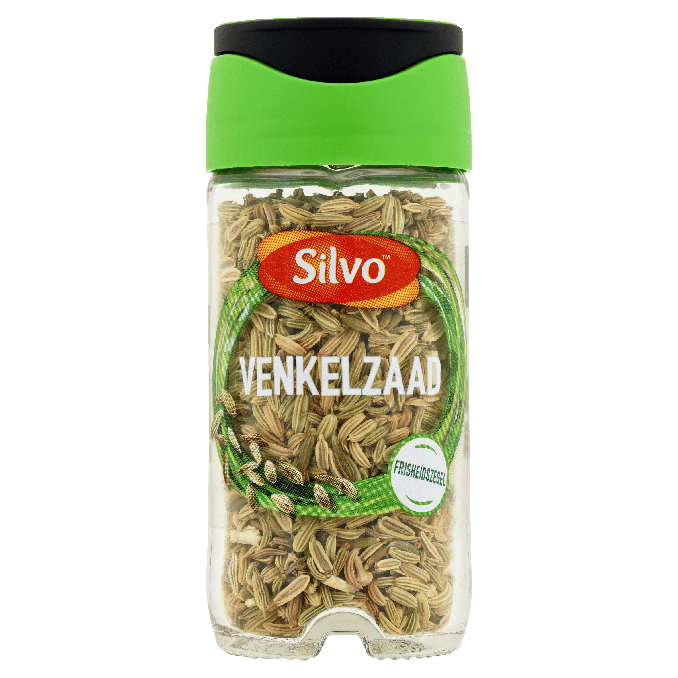 Silvo Venkelzaad