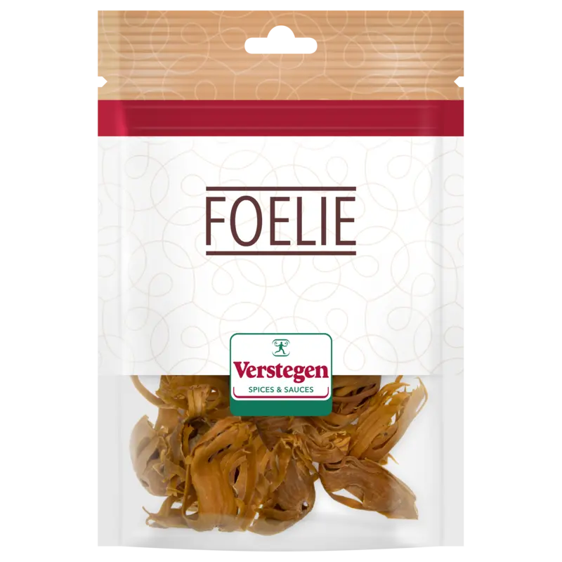 Verstegen Zakje foelie heel
