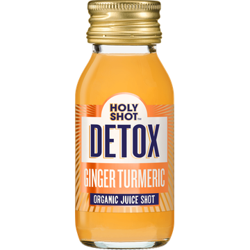 Holyshot Ginger Turmeric & Pineapple 60 ml