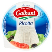 Galbani Galbani Ricotta Mini