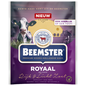 Beemster Royaal Plak