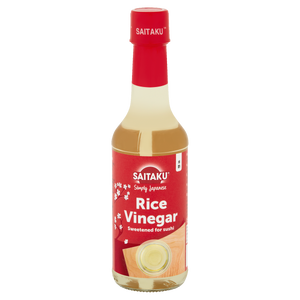 Saitaku Rice Vinegar