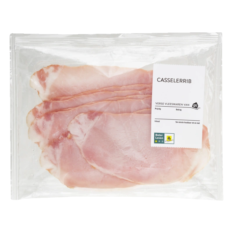 AH Casselerrib