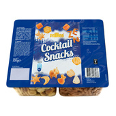 Millies Millies Tarwesnack Cocktail 300gr