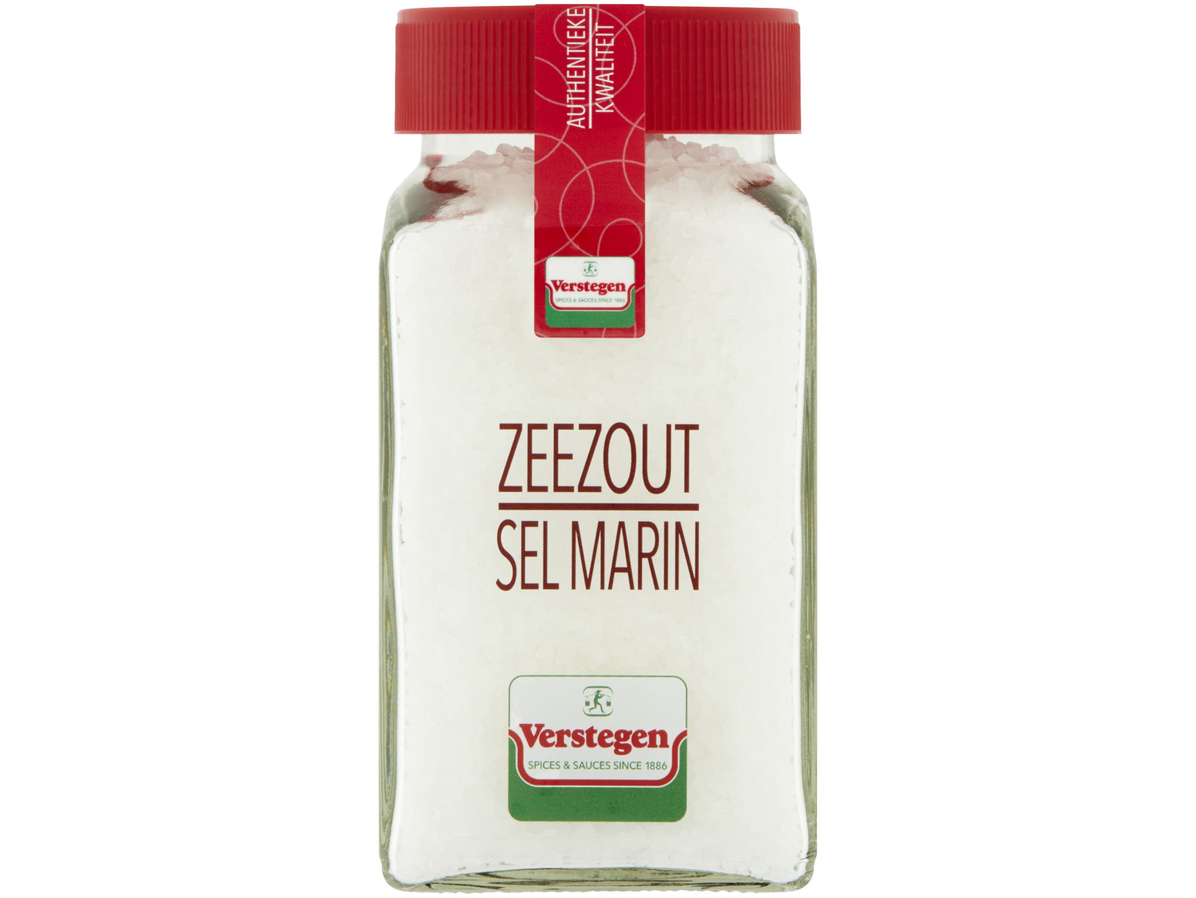 Zeezout