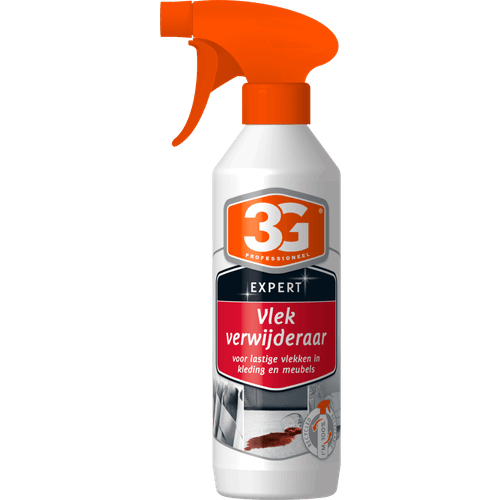 3G Professioneel Vlekverwijderaar