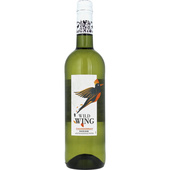 Wild Wing Chardonnay