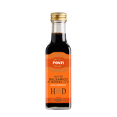 Ponti balsamico high density