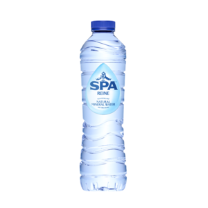 Spa Reine Gekoeld