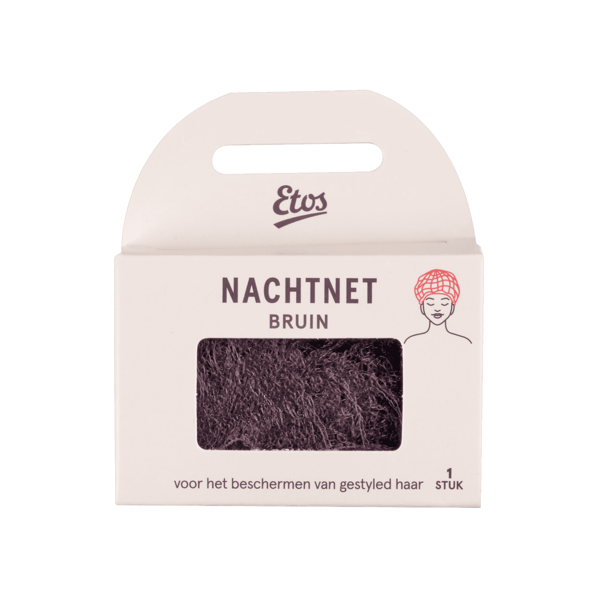 Etos Haarnetje