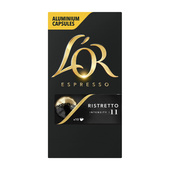 L'or koffiecapsules ristretto