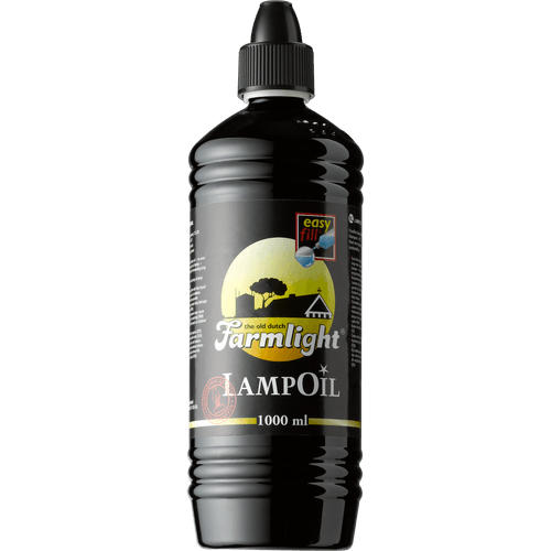 Farmlight Lampolie blank
